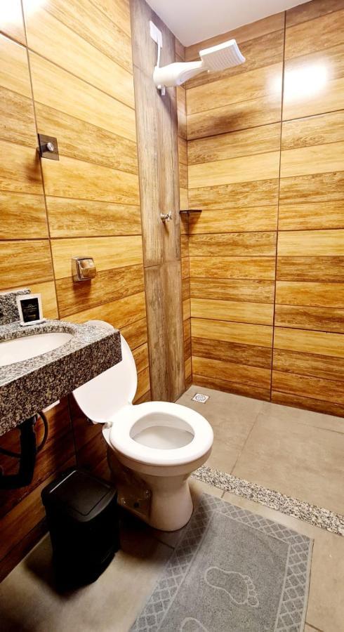 Hotel Platina Жуис-ди-Фора Экстерьер фото
