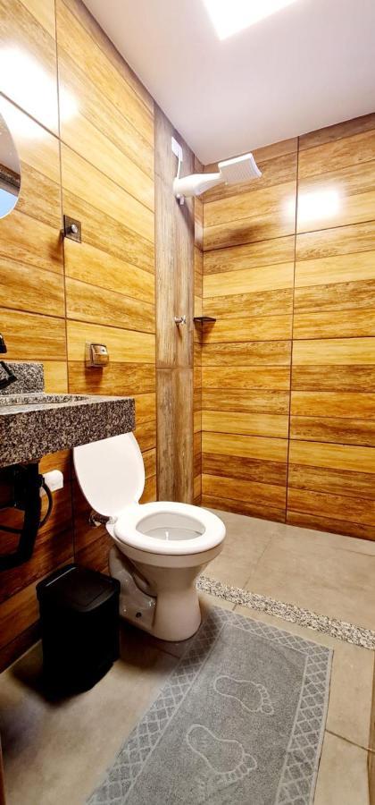 Hotel Platina Жуис-ди-Фора Экстерьер фото