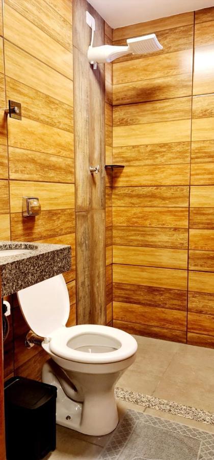 Hotel Platina Жуис-ди-Фора Экстерьер фото
