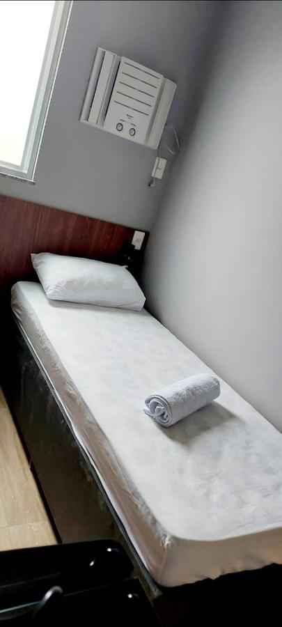 Hotel Platina Жуис-ди-Фора Экстерьер фото