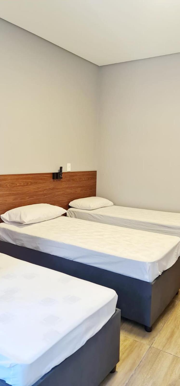 Hotel Platina Жуис-ди-Фора Экстерьер фото