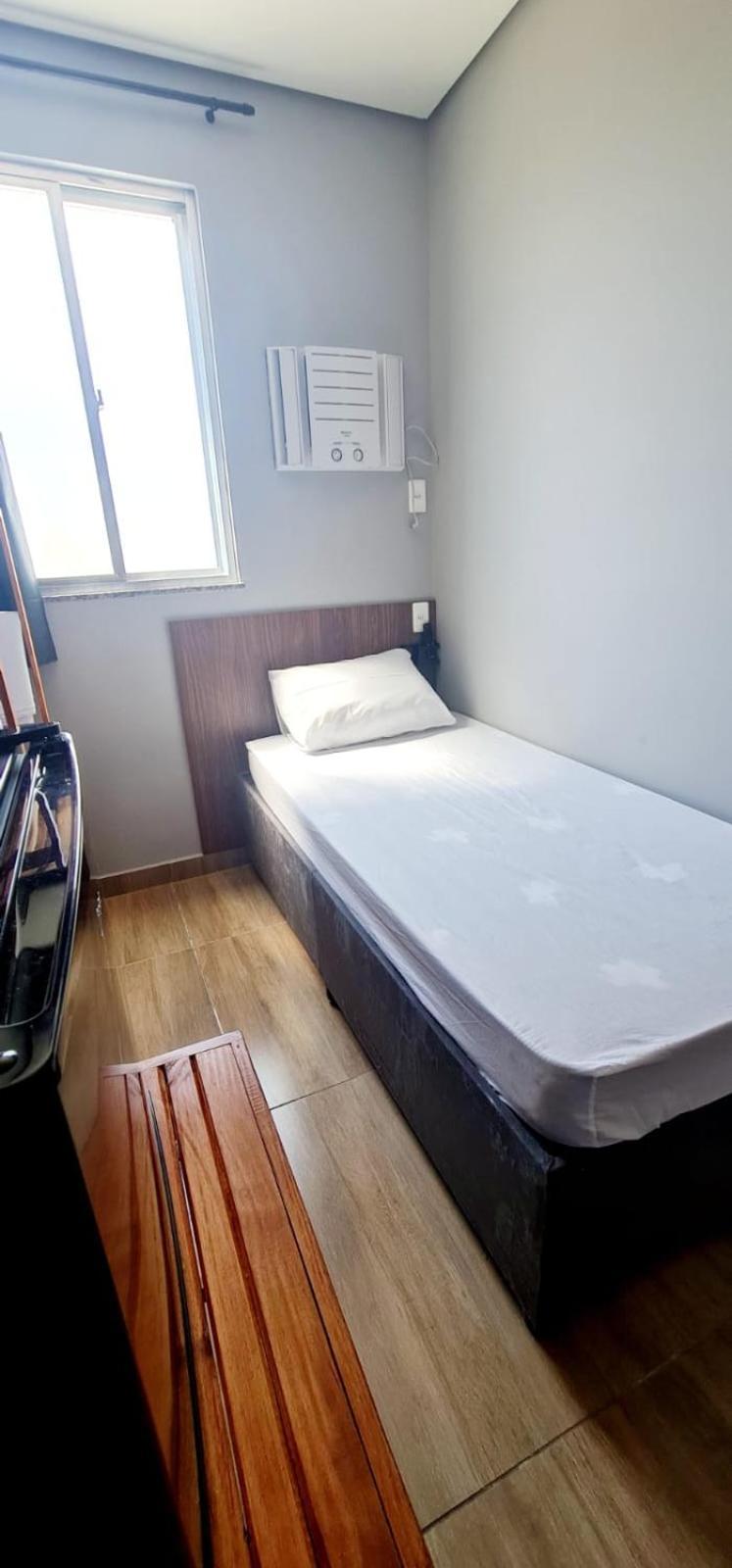 Hotel Platina Жуис-ди-Фора Экстерьер фото