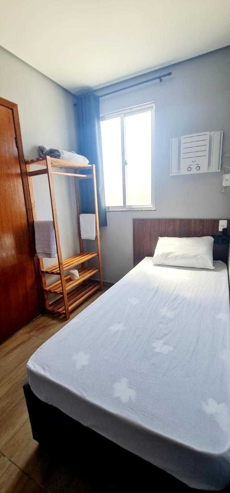 Hotel Platina Жуис-ди-Фора Экстерьер фото