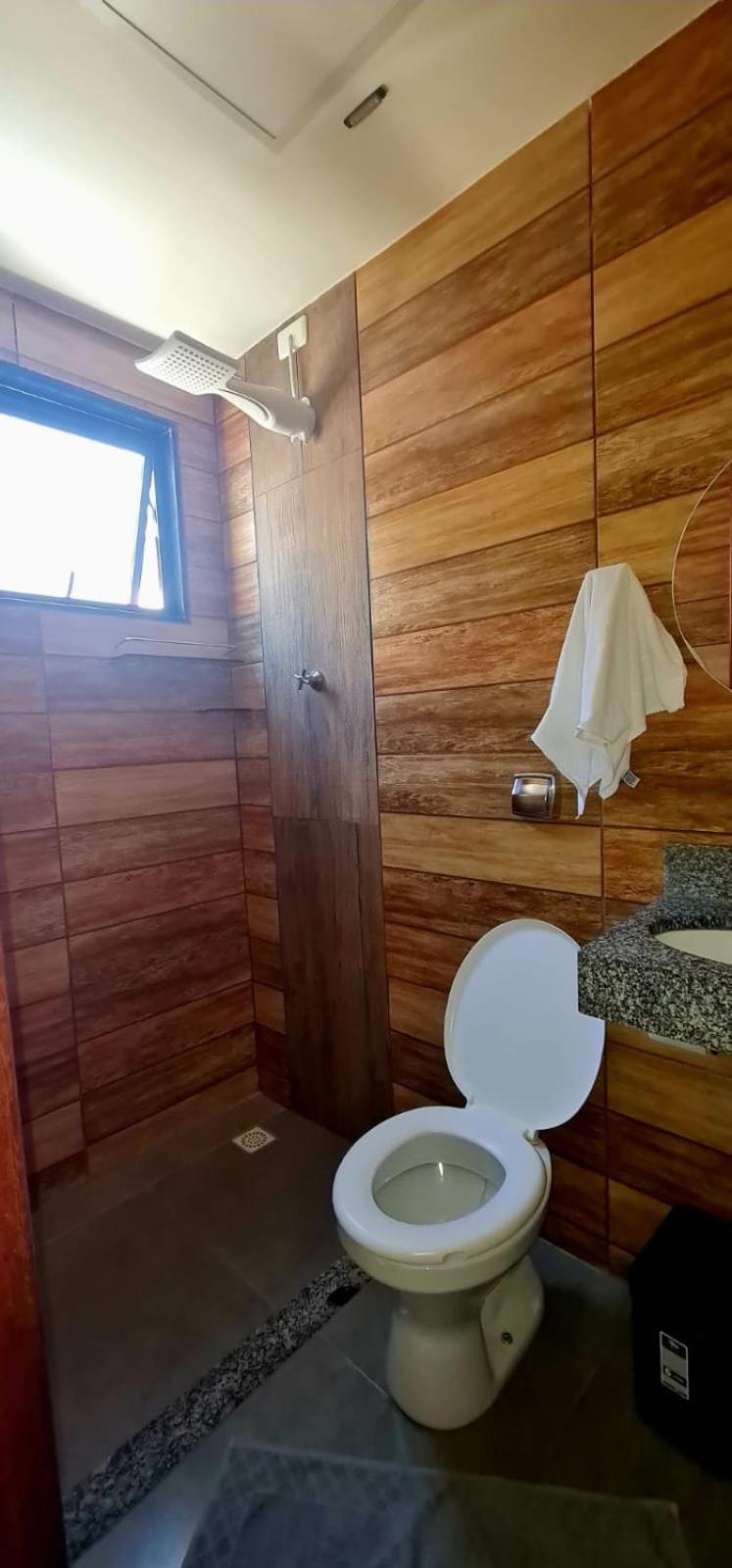 Hotel Platina Жуис-ди-Фора Экстерьер фото