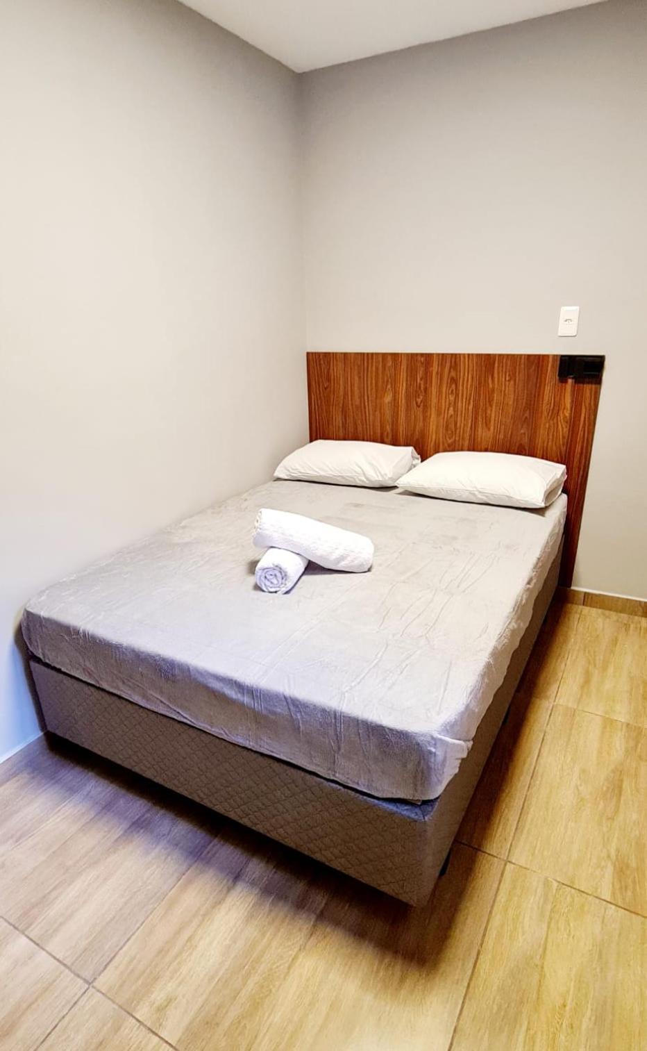 Hotel Platina Жуис-ди-Фора Экстерьер фото